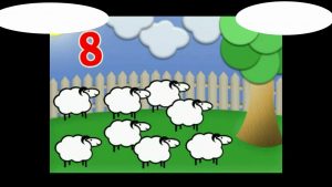 sheep-istgahekoodak.ir_-300x169 آموزش اعداد به انگلیسی توسط شمردن گوسفندان